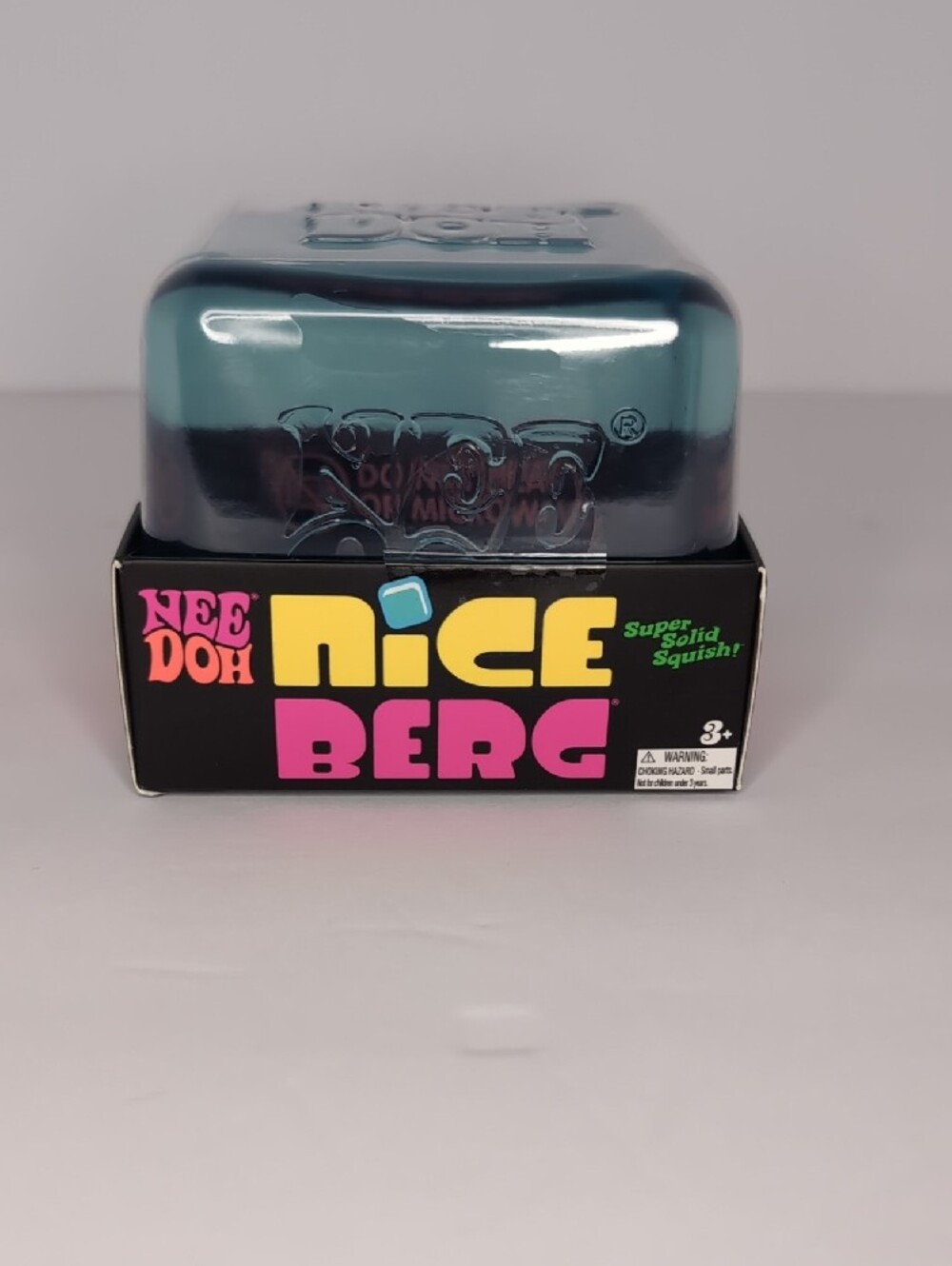 Needoh Nice Berg